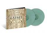 The Great Gatsby: The Orchestral Score from Baz Luhrmann’s Film