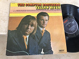 The Compton Brothers – Yellow River ( USA ) LP