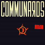 Communards ( Jimmy Somerville ) ( Germany ) LP