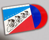 Нова платівка Kraftwerk - Tour De France 2003