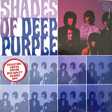 Deep Purple – Shades Of Deep Purple