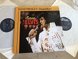 Elvis Presley – Pictures Of Elvis ( 2 x LP ) ( Denmark ) LP