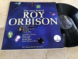 Roy Orbison – The Very Best Of Roy Orbison ( USA ) LP