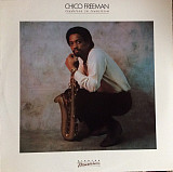 Chico Freeman ‎– Tradition In Transition (made in USA)