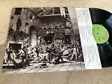 Jethro Tull – Minstrel In The Gallery ( USA ) LP