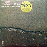 The Beach Boys ‎– High Water ( 2 x LP ) ( USA ) LP