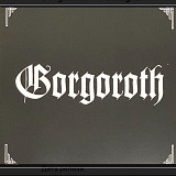 CD Gorgoroth - Pentagram