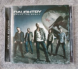Daughtry - Break The Spell CD лицензионный