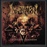 CD Incantation - Primordial Domination