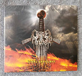 Gods Tower - Steel Says Last CD лицензионный