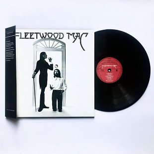 Fleetwood Mac – Fleetwood Mac (Rhino High Fidelity)