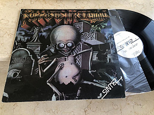 Коррозия Металла ‎– Каннибал LP