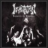 CD Incantation - Vanquish In Vengeance