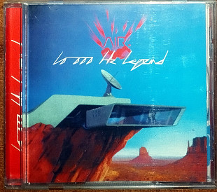 AIR – 10 000 Hz Legend (2001)
