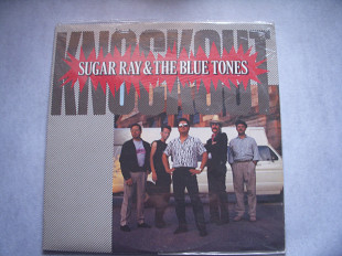 Sugar Ray & The Blue Tones ( запечатан )