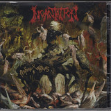 CD Incantation - Profane Nexus
