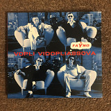 Воплі Відоплясова (ВВ) – Fayno (Країна Мрій) (CD) digipack
