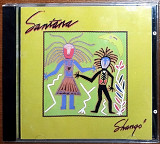 Santana – Shango (1982)(ООО "ДОРА" – JPCD9708515)