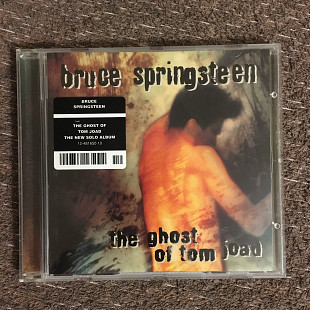 Bruce Springsteen – The Ghost Of Tom Joad (Columbia/Austria) (CD)