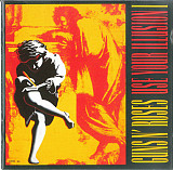 Guns N' Roses – Use Your Illusion I ++++