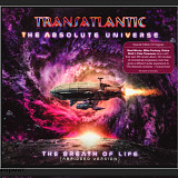 CD Transatlantic - The Absolute Universe - The Breath Of Life (Abridged Version)