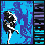Guns N' Roses – Use Your Illusion II ++++