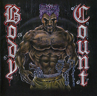 Body Count – Body Count ++++