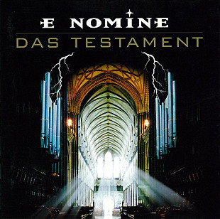 E Nomine – Das Testament ++++