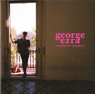 George Ezra – Staying At Tamara's ++++