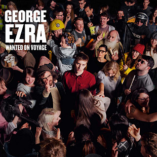 George Ezra – Wanted On Voyage ++++
