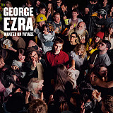 George Ezra – Wanted On Voyage ++++
