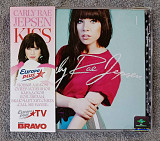 Carly Rae Jepsen - Kiss CD лицензионный