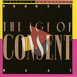 Bronski Beat – The Age Of Consent