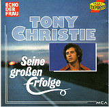 Tony Christie – Seine Großen Erfolge