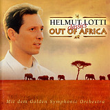Helmut Lotti Mit Dem Golden Symphonic Orchestra – Out Of Africa ++++