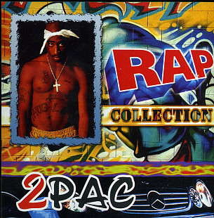 2Pac – Rap Collection