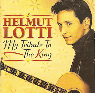 Helmut Lotti – My Tribute To The King ++++