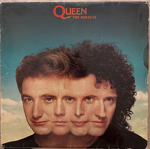 Queen – The Miracle