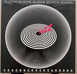 Queen – Jazz