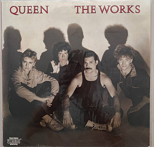 Queen – The Works