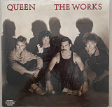 Queen – The Works