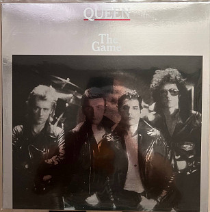 Queen – The Game