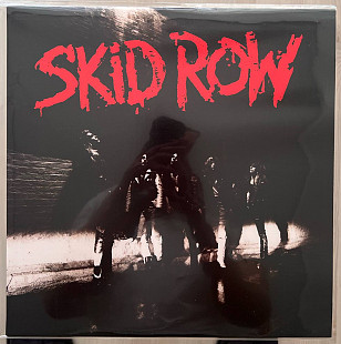 Skid Row – Skid Row