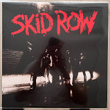 Skid Row – Skid Row