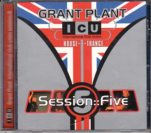 Grant Plant – International Club Union Session::Five ( USA )