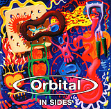 Orbital – In Sides ( 2 x CD )