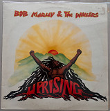 Bob Marley & The Wailers – Uprising