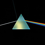 PINK FLOYD CD «Dark Side Of The Moon» RE-1994 ℗1973