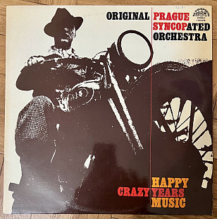 Original Prague Syncopated Orchestra