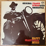 Original Prague Syncopated Orchestra
